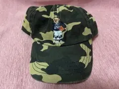 2026年最新】ラルフローレン迷彩キャップの人気アイテム - メルカリ