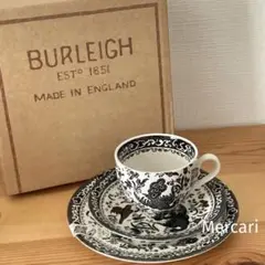 2026年最新】BURLEIGHの人気アイテム - メルカリ