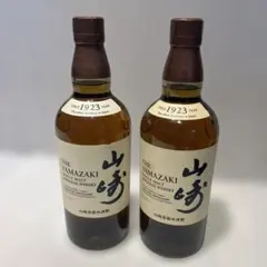 2026年最新】山崎 10年 シングルモルト 350mlの人気アイテム - メルカリ