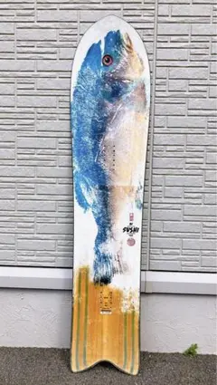 2026年最新】rossignol sushiの人気アイテム - メルカリ