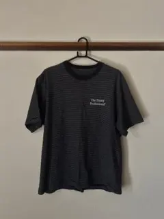 2026年最新】ennoy ボーダーtシャツの人気アイテム - メルカリ