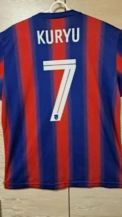 2026年最新】松木玖生 ユニフォームの人気アイテム - メルカリ