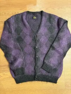 2026年最新】needles カーディガン アーガイルの人気アイテム - メルカリ