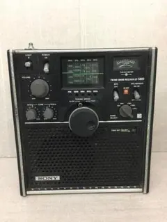 2026年最新】SONY icf-5900の人気アイテム - メルカリ