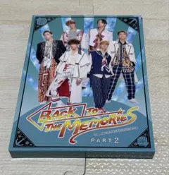 2026年最新】back to the memories blu-rayの人気アイテム - メルカリ