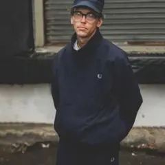2026年最新】FRED perry beams シェルジャケットの人気アイテム - メルカリ