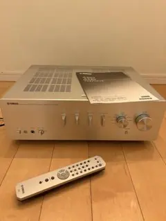 2026年最新】ヤマハ アンプ a-s301の人気アイテム - メルカリ