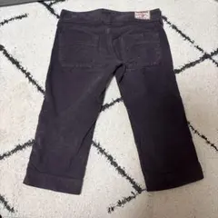 2026年最新】トゥルーレリジョン コーデュロイの人気アイテム - メルカリ