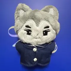 2026年最新】ゴヌク ぬいぐるみの人気アイテム - メルカリ