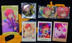 2026年最新】逆先夏目 缶バッジの人気アイテム - メルカリ