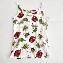 2026年最新】ヒステリックグラマー キャミソールの人気アイテム - メルカリ