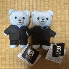 2026年最新】be:first ジュノン ぬいぐるみの人気アイテム - メルカリ