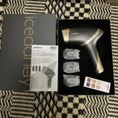 2026年最新】アイスダンディの人気アイテム - メルカリ