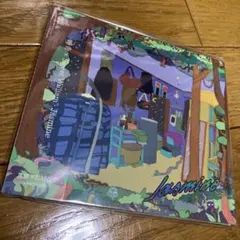 2026年最新】唾奇×Sweet William / Jasmine [CD]の人気アイテム - メルカリ