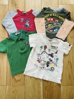 2026年最新】ミキハウスまとめ売り100の人気アイテム - メルカリ