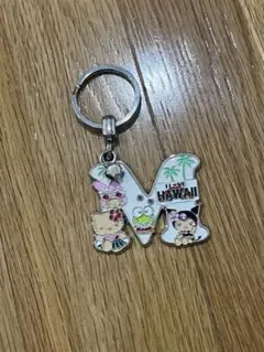 2026年最新】キティ ハワイ キーホルダーの人気アイテム - メルカリ