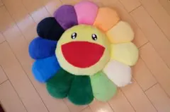 2026年最新】村上隆 クッション 60の人気アイテム - メルカリ