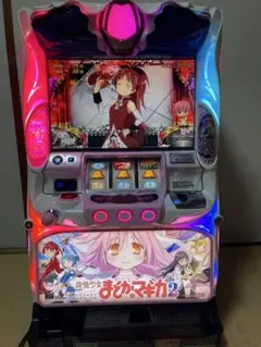 2026年最新】まどかマギカ2 実機の人気アイテム - メルカリ