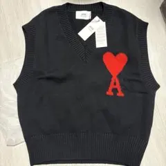 2026年最新】amiparis ニットベストの人気アイテム - メルカリ