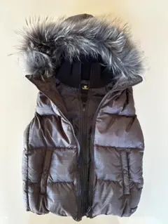 2026年最新】TATRAS ダウンベスト・キルティングベストの人気アイテム