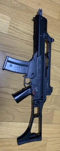 2026年最新】電動ガン ジャンクの人気アイテム - メルカリ