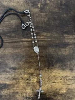 2026年最新】ドルガバ ロザリオの人気アイテム - メルカリ