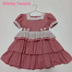 2026年最新】シャーリーテンプル ワンピの人気アイテム - メルカリ