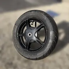 2026年最新】sa39j ホイールの人気アイテム - メルカリ