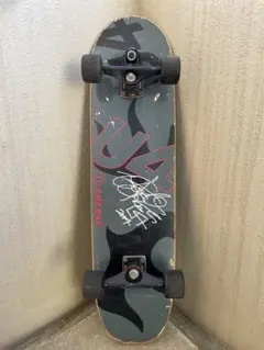 2026年最新】カーバースケートボードの人気アイテム - メルカリ