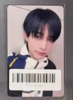 2026年最新】ヒョンジン サインの人気アイテム - メルカリ