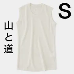 2026年最新】df mesh merino sleevelessの人気アイテム - メルカリ