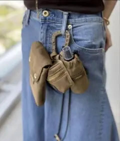 2026年最新】アパルトモン グッドグリーフ バッグの人気アイテム