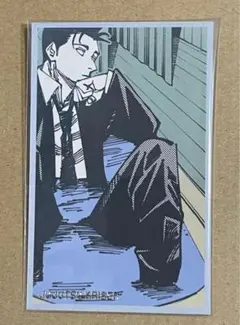 2026年最新】呪術廻戦展 メモリアルコレクション 日車の人気アイテム