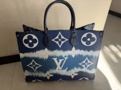 2026年最新】ルイヴィトン オンザゴー gm エスカルの人気アイテム