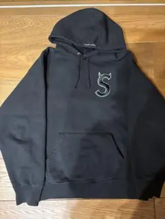 2026年最新】supreme パーカー sロゴツノの人気アイテム - メルカリ