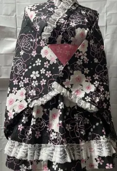 2026年最新】地雷系浴衣の人気アイテム - メルカリ