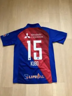 2026年最新】fc東京 久保建英の人気アイテム - メルカリ