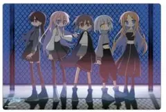 2026年最新】mygo プレイマットの人気アイテム - メルカリ