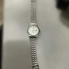 2026年最新】SEIKO silver Waveの人気アイテム - メルカリ