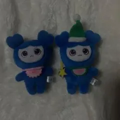 2026年最新】ツブリー クリスマスの人気アイテム - メルカリ