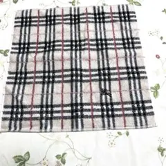 2026年最新】バーバリー ハンドタオルの人気アイテム - メルカリ