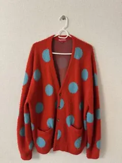 2026年最新】supreme 23 カーディガンの人気アイテム - メルカリ