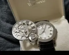 2026年最新】ヴィヴィアン 時計 cageの人気アイテム - メルカリ