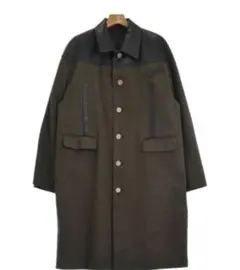 2026年最新】yuki hashimoto コートの人気アイテム - メルカリ