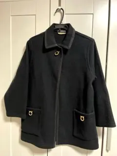 2026年最新】フェラガモ コートの人気アイテム - メルカリ