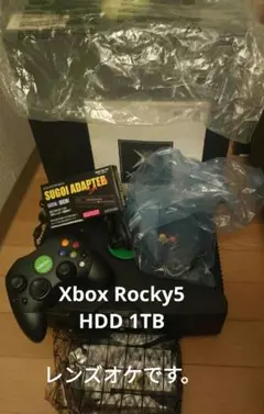 2026年最新】xbox evoxの人気アイテム - メルカリ