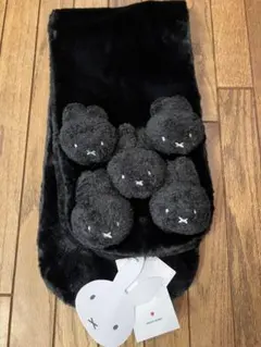 2026年最新】merry jenny マフラー ミッフィーの人気アイテム - メルカリ