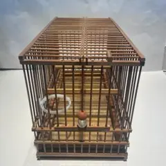 2026年最新】木製 鳥籠の人気アイテム - メルカリ