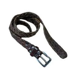 archive grunge belt goth punk opium y2k - メルカリ