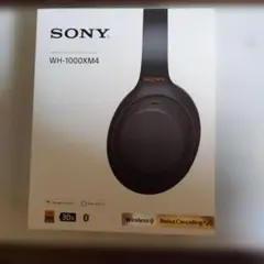 2026年最新】WH1000XM4の人気アイテム - メルカリ